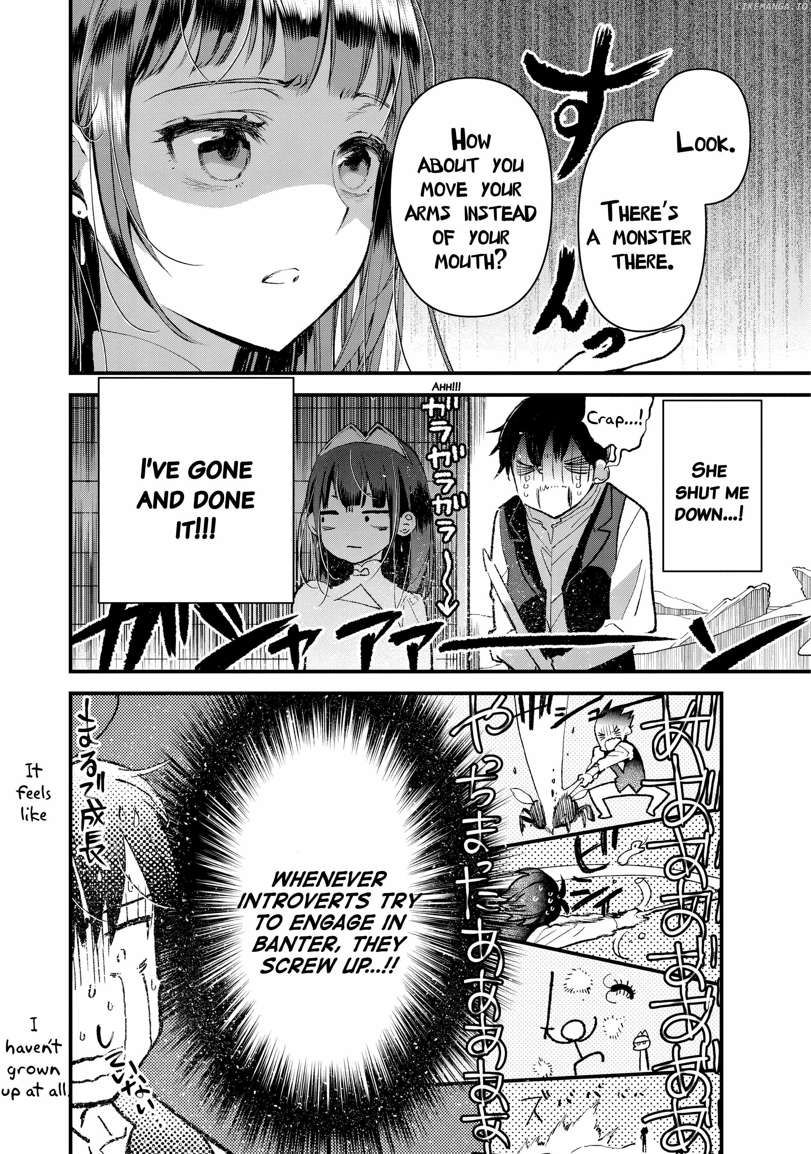 I Am not the Hero. -The Guy who Reigns Supreme in the VR World. -After Reincarnating, He Restarts his Life from Scratch as a Level-1 Jobless Person Chapter 3 18
